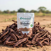 بودرة شيكاكاي العضوية للعناية بالشعر ، 200 جم